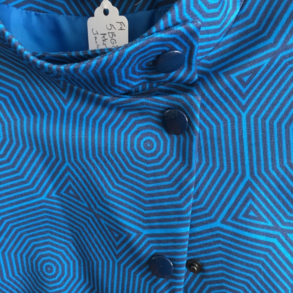 Akris Punto light jacket - Picture 3 of 13